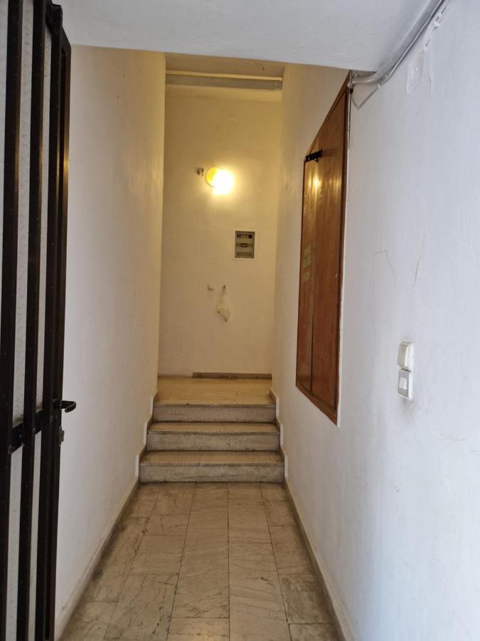 Kanari Kos Exterior foto
